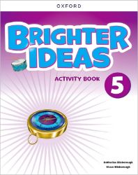 Brighter Ideas 5 Activity Book Brighter Ideas 5 Activity Book