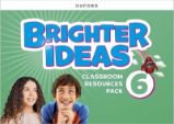 Brighter Ideas 6 Classroom Resource Pack Brighter Ideas 6 Classroom Resource Pack