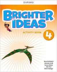 Brighter Ideas 4 Activity Book Brighter Ideas 4 Activity Book