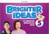 Brighter Ideas 5 Classroom Resource Pack Brighter Ideas 5 Classroom Resource Pack