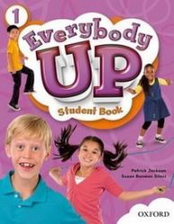 Everybody Up 1 Multipack A Everybody Up 1 Multipack A
