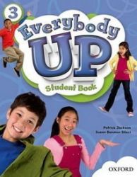 Everybody Up 3 Multipack A Everybody Up 3 Multipack A