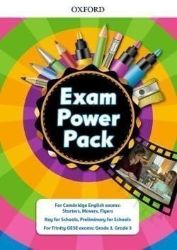 Bright Ideas Exam Power Pack Beginner DVD Bright Ideas Exam Power Pack Beginner DVD