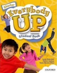 Everybody Up Starter Student's Book Everybody Up Starter Student's Book