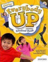 Everybody Up Starter Student's Book with Audio CD Pack Everybody Up Starter Student's Book with Audio CD Pack