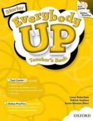 Everybody Up Starter Teacher's Book Everybody Up Starter Teacher's Book