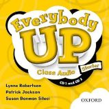 Everybody Up Starter Class Audio CDs /2/ Everybody Up Starter Class Audio CDs /2/