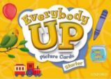 Everybody Up Starter Picture Cards Everybody Up Starter Picture Cards