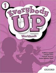 Everybody Up 1 Workbook Everybody Up 1 Workbook