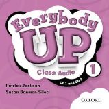 Everybody Up 1 Class Audio CDs /2/ Everybody Up 1 Class Audio CDs /2/