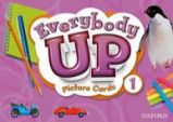 Everybody Up 1 Picture Cards Everybody Up 1 Picture Cards