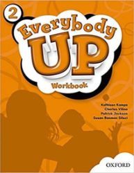 Everybody Up 2 Workbook Everybody Up 2 Workbook