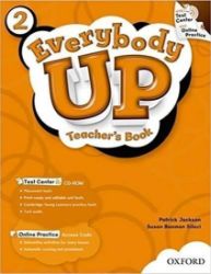 Everybody Up 2 Teacher's Book Everybody Up 2 Teacher's Book