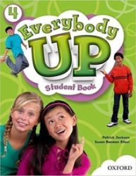 Everybody Up 4 Student's Book Everybody Up 4 Student's Book
