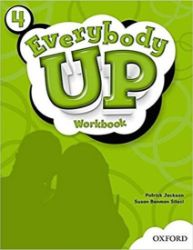 Everybody Up 4 Workbook Everybody Up 4 Workbook