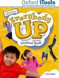 Everybody Up Starter iTools CD-ROM Everybody Up Starter iTools CD-ROM