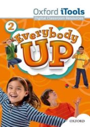 Everybody Up 2 iTools CD-ROM Everybody Up 2 iTools CD-ROM