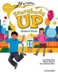 Everybody Up Starter Student Book (2nd) Everybody Up Starter Student Book (2nd)