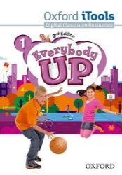 CD Everybody Up 1 iTools DVD Rom (2nd) CD Everybody Up 1 iTools DVD Rom (2nd)