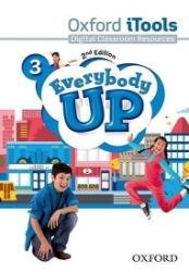 CD Everybody Up 3 iTools DVD Rom (2nd) CD Everybody Up 3 iTools DVD Rom (2nd)