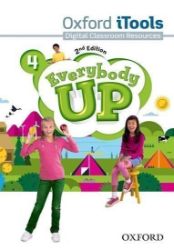 CD Everybody Up 4 iTools DVD Rom (2nd) CD Everybody Up 4 iTools DVD Rom (2nd)