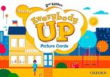 Everybody Up Starter Picture Cards (2nd) Everybody Up Starter Picture Cards (2nd)