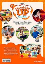 Everybody Up 2 Posters (2nd) Everybody Up 2 Posters (2nd)