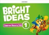 Bright Ideas 1 Classroom Resource Pack - Učebnice angličtiny pro SŠ Bright Ideas 1 Classroom Resource Pack