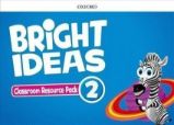 Bright Ideas 2 Classroom Resource Pack - Učebnice angličtiny pro SŠ Bright Ideas 2 Classroom Resource Pack