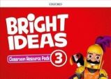 Bright Ideas 3 Classroom Resource Pack - Učebnice angličtiny pro SŠ Bright Ideas 3 Classroom Resource Pack