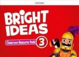 Bright Ideas 3 Classroom Resource Pack - Učebnice angličtiny pro SŠ Bright Ideas 3 Classroom Resource Pack
