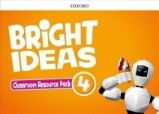 Bright Ideas 4 Classroom Resource Pack - Učebnice angličtiny pro SŠ Bright Ideas 4 Classroom Resource Pack