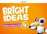 Bright Ideas 4 Classroom Resource Pack - Učebnice angličtiny pro SŠ Bright Ideas 4 Classroom Resource Pack