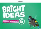 Bright Ideas 6 Classroom Resource Pack - Učebnice angličtiny pro SŠ Bright Ideas 6 Classroom Resource Pack