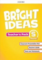 Bright Ideas Starter Teacher's Pack Bright Ideas Starter Teacher's Pack