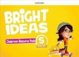 Bright Ideas Starter Classroom Resource Pack - Učebnice angličtiny pro ZŠ Bright Ideas Starter Classroom Resource Pack