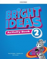 Bright Ideas 2 Activity Book with Online Practice - Učebnice angličtiny pro SŠ Bright Ideas 2 Activity Book with Online Practice