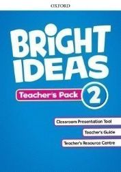 Bright Ideas 2 Teacher's Pack Bright Ideas 2 Teacher's Pack