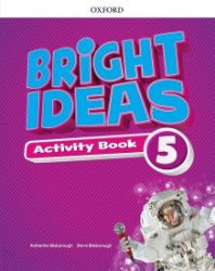Bright Ideas 5 Activity Book with Online Practice - Učebnice angličtiny pro SŠ Bright Ideas 5 Activity Book with Online Practice