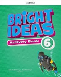Bright Ideas 6 Activity Book with Online Practice Bright Ideas 6 Activity Book with Online Practice