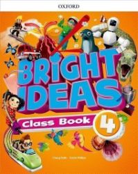 Bright Ideas 4 Class Book with App Pack Bright Ideas 4 Class Book with App Pack