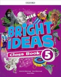 Bright Ideas 5 Class Book with App Pack Bright Ideas 5 Class Book with App Pack