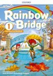 Rainbow Bridge Level 1 Students Book and Workbook Rainbow Bridge Level 1 Students Book and Workbook