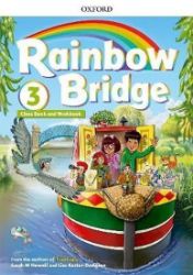 Rainbow Bridge Level 3 Students Book and Workbook Rainbow Bridge Level 3 Students Book and Workbook