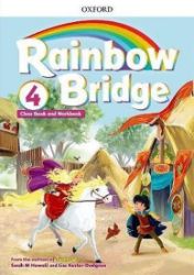 Rainbow Bridge Level 4 Students Book and Workbook Rainbow Bridge Level 4 Students Book and Workbook
