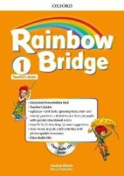Rainbow Bridge Level 1 Teachers Guide Pack Rainbow Bridge Level 1 Teachers Guide Pack