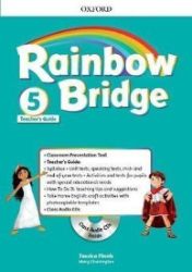 Rainbow Bridge Level 5 Teachers Guide Pack Rainbow Bridge Level 5 Teachers Guide Pack