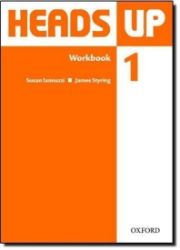 Heads Up 1 Workbook - Učebnice angličtiny pro SŠ Heads Up 1 Workbook