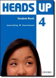 Heads Up 4 Student´s Book + MultiRom Pack