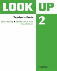 Look Up 2 Teacher's Book Look Up 2 Teacher's Book